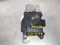 купить Моторчик заслонки печки на Honda Civic VIII (4D, 5D)