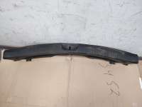 купить Обшивка багажника на Nissan Qashqai I (J10)