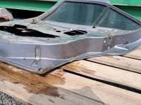 купить Дверь боковая на BMW 3 (E36)