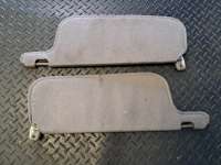 купить Козырек солнцезащитный на Isuzu Rodeo I