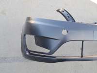 купить Бампер передний на Kia Rio III (QB)