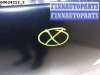 купить Капот на Opel Meriva A