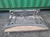 купить Крышка багажника на Audi 100 (44Q, C3)