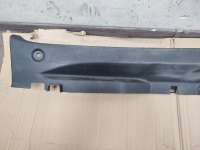купить Обшивка багажника на Nissan Qashqai I (J10)