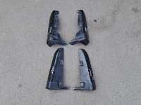 купить Брызговик на Subaru Legacy Outback III (BL, BP)