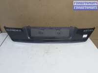 купить Бленда на Ford Mondeo IV