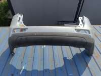 купить Бампер задний на Mitsubishi Outlander III (GG)