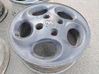 купить Диск колёсный на Peugeot 206