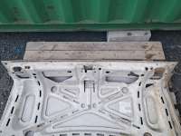 купить Крышка багажника на Audi 100 (44Q, C3)