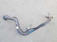 купить Горловина топливного бака на Nissan Teana I (J31)