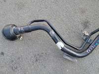 купить Горловина топливного бака на Nissan Teana I (J31)