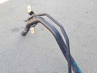 купить Горловина топливного бака на Nissan Teana I (J31)