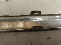 купить Молдинг бампера на Volkswagen Touareg II (7P)