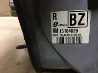 купить Фонарь крышки багажника на Opel Vectra C