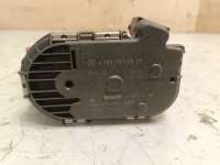 купить Заслонка дроссельная на Mercedes-Benz A (W169)