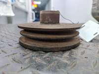 купить Шкив коленвала на Opel Frontera A