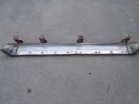 купить Подножка порога на Hyundai Galloper I