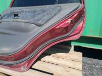 купить Дверь боковая на Mitsubishi Lancer VI