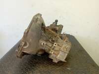 купить МКПП на Opel Corsa B