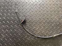 купить Щуп масляный на Renault Master II