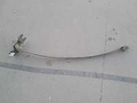 купить Рессора на Renault Master III