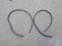 купить Уплотнитель стекла на Opel Astra G / Classic