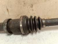 купить Приводной вал (Полуось в сборе) на Ford Focus I