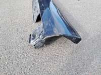 купить Накладка декоративная (на порог) на Mercedes-Benz S (W221)