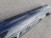 купить Накладка декоративная (на порог) на Mercedes-Benz S (W221)