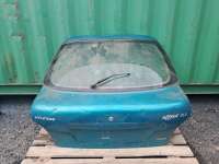 купить Крышка багажника на Hyundai Accent I