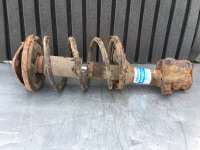 купить Пружина подвески на Mitsubishi Lancer IX