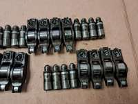 купить Комплект толкателей и гидрокомпенсаторов Z19DTH на Opel Vectra C