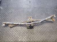 купить Механизм стеклоочистителя (трапеция дворников) на Audi 80 (B3)/90 (B2)