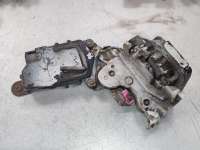купить Замок боковой двери на Subaru Legacy II (BD, BG)