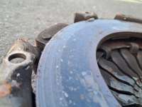 купить Маховик на Ford Transit / Tourneo Connect I