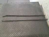 купить Молдинг лобового стекла на Audi A6 (C5)