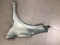 купить Крыло переднее на Peugeot 207