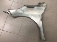 купить Крыло переднее на Peugeot 207