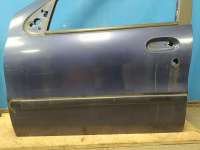 купить Дверь боковая на Fiat Palio (178)