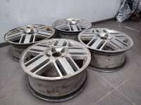 купить Диск колёсный на Ford Mondeo III