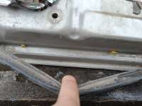 купить Дверь боковая на Pontiac Vibe