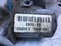 купить Заслонка дроссельная на Ford Fiesta V (JH_, JD_)