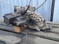 купить МКПП Golf/Jetta 1 на Volkswagen Golf II (1G)