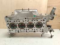 купить Головка блока цилиндров (ГБЦ в сборе) на Honda Civic VIII (4D, 5D)