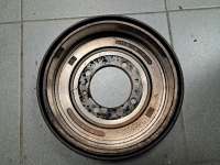 купить Барабан тормозной на Mitsubishi Space Wagon (N3_W, UF)