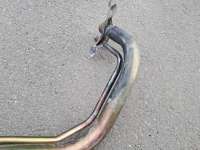 купить Горловина топливного бака на Honda CR-V I (RD)