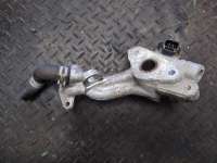 купить Клапан рециркуляции газов (EGR) на Mitsubishi Outlander II / XL (CW)