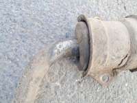 купить Стабилизатор подвески (поперечной устойчивости) на BMW 3 (E36)