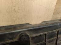 купить Диффузор (кожух) вентилятора радиатора на Volkswagen Tiguan I (5N)