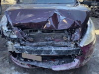 купить Вариатор (CVT) на Nissan Teana II (J32)